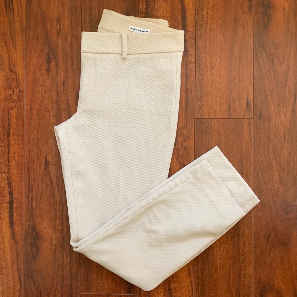 Summer Trousers
